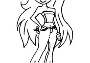 Bratz Coloriage A Imprimer Plume evenements Petillants Page 116 Sur 136