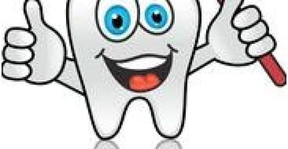 Brosser Les Dents Coloriage Brosse Dents Dessin Animé Dent