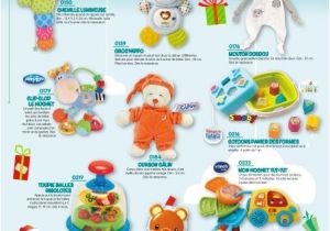 Brosser Les Dents Coloriage Catalogue Jouets De Noel 2017