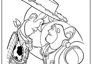 Buzz L Eclair Coloriage Gratuit Dessin Colorier Buzz L Eclair Gratuit