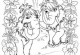 Buzz L éclair Image Colorier Ice Age Coloring Pages Printable Ice Age Coloring Pages 002