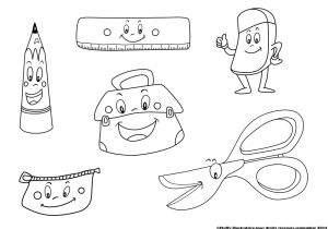 C Est La Rentrée Coloriage Coloriage Pour La Rentrée Créapassions