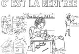C Est La Rentrée Coloriage Coloriage Rentrée Maternelle Les Beaux Dessins De Autres