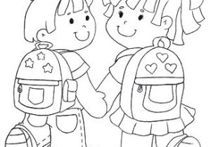 C Est La Rentrée Coloriage Coloriages La Rentree Ecole