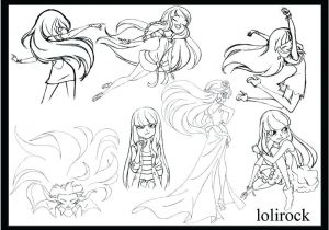 Cahier Coloriage Lolirock Auriana Col Coloriage Jeu En Ligne Lolirock Gratuit Tv5monde