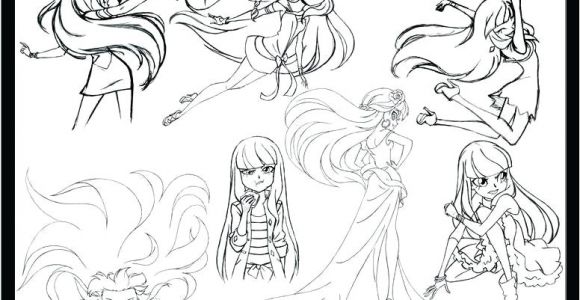 Cahier Coloriage Lolirock Auriana Col Coloriage Jeu En Ligne Lolirock Gratuit Tv5monde