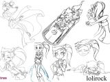 Cahier Coloriage Lolirock Coloriage Lolirock Gratuit Dernier Décoration Lolirock Auriana