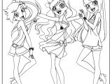 Cahier Coloriage Lolirock Coloriages De Lolirock   Imprimer Coloriage   Imprimer