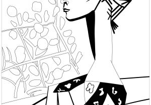 Cahier Coloriage Picasso Chefs D Åuvres Coloriages Difficiles Pour Adultes