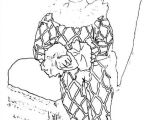 Cahier Coloriage Picasso Coloriage Picasso 2 Momes