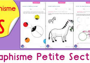 Cahier De Coloriage à Imprimer Maternelle Pdf Activité Maternelle Petite Section Gratuit Ylt85