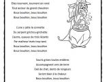 Cahier De Coloriage à Imprimer Maternelle Pdf Chanson Bouillon De La sorci¨re   Imprimer En Pdf