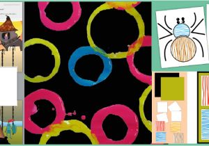 Cahier De Coloriage à Imprimer Maternelle Pdf Graphisme Maternelle Petite Section