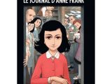 Cahier De Coloriage Adulte Cultura Le Journal D Anne Frank Roman Graphique Livre Bd Adultes Cultura