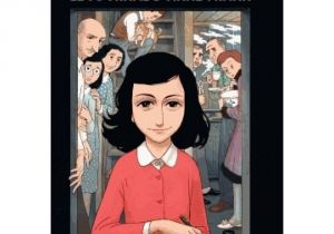 Cahier De Coloriage Adulte Cultura Le Journal D Anne Frank Roman Graphique Livre Bd Adultes Cultura