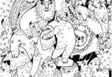 Cahier De Coloriage Adulte Pas Cher 99 Best Coloriages Adultes Images On Pinterest