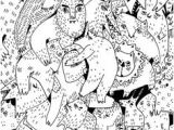Cahier De Coloriage Adulte Pas Cher 99 Best Coloriages Adultes Images On Pinterest