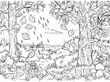 Cahier De Coloriage Adulte Paysage 59 Dessins De Coloriage Automne A Imprimer Sur Laguerche Page 4