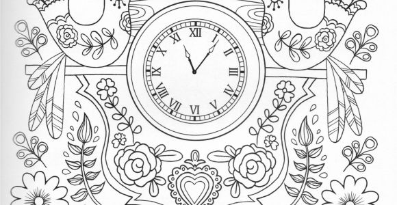 Cahier De Coloriage Adulte Paysage Adult Coloring Page Summertime Pinterest