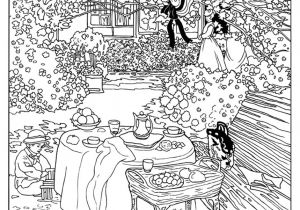 Cahier De Coloriage Adulte Paysage Coloriage Adulte A Imprimer Maison Design Apsip