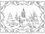 Cahier De Coloriage Adulte Paysage so Pretty Coloring Pages Pinterest