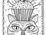 Cahier De Coloriage Cupcake Coloriage Cupcake 0d Pages A Colorier Pour Vous 25 Coloriage Cupcake