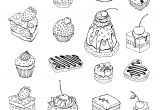 Cahier De Coloriage Cupcake Coloriage Cupcake Adulte Recherche Google Doodles