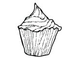 Cahier De Coloriage Cupcake Coloriage De Cupcake Au Citron Pour Colorier Coloritou Coloriage