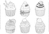 Cahier De Coloriage Cupcake Ir1ekqldywu Vs9mossi1zi Aaaaaaaabyc