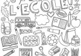 Cahier De Coloriage Des Alphas Affaires D école   Colorier Fran§ais Pinterest