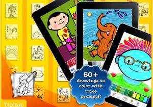 Cahier De Coloriage Enfant ‎cahier De Coloriage Pour Enfants Hd