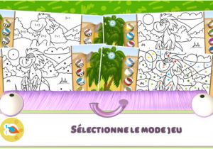 Cahier De Coloriage Magique à L Eau ‎coloriage Magique Dinosaure