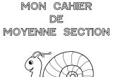 Cahier De Coloriage Moyenne Section Cahier De Coloriage Maternelle Pdf
