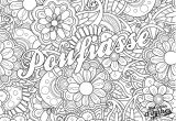 Cahier De Coloriage Pour Adulte Mon Cahier D Injures   Colorier Premier Livre De Coloriage Pour