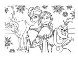 Cahier De Coloriage Reine Des Neiges 150 Best La Reine Des Neiges Images On Pinterest