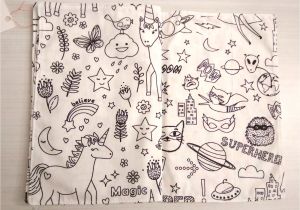 Cahier De Coloriage Super Heros Livres De Coloriages De Poche En Tissus