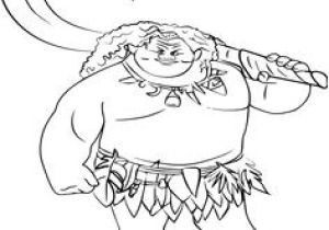 Cahier De Coloriage Vaiana 8 Meilleures Images Du Tableau Coloriage Vaiana   Imprimer