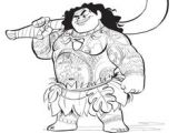 Cahier De Coloriage Vaiana Die 9 Besten Bilder Von Maui Vaiana