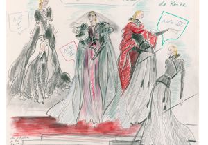 Cahier De Coloriage Yves Saint Laurent Les Croquis De Yves Saint Laurent – In&out