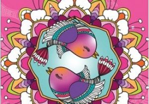 Cahier De Coloriage Zen Color Zen Mandalas Un Cahier De Coloriage Pour Les