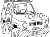 Camion De Pompier Coloriage A Imprimer Coloriage La Voiture De Pompier Dessin Gratuit   Imprimer