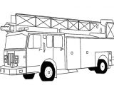 Camion De Pompier Coloriage A Imprimer Dessins Gratuits   Colorier Coloriage Camion Pompier  