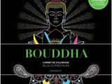 Carnet De Coloriage Black Premium Carnet De Coloriage Black Premium Bouddha Edition