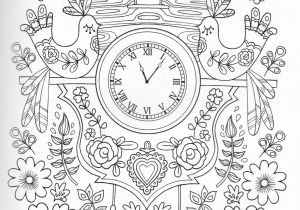 Carnet De Coloriage Pour Adulte Adult Coloring Page Printables Pinterest