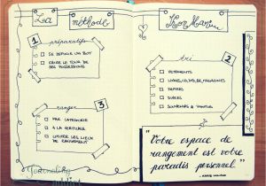 Carnet De Coloriages 45 Artistes Et Leurs Idées Folles Bujo Archives [journaling Addict]