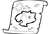 Carte Coloriage A Imprimer 15 Coloriage Carte Au Tresor A Imprimer