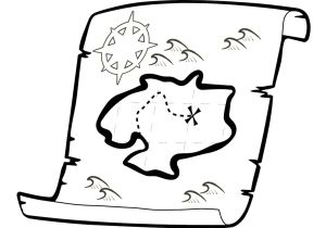 Carte Coloriage A Imprimer 15 Coloriage Carte Au Tresor A Imprimer
