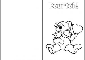 Carte Coloriage A Imprimer Carte A Imprimer Ti69