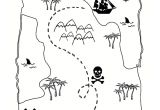 Carte Coloriage A Imprimer Coloriage Carte Au Trésor Dessins à Imprimer Gratuitement
