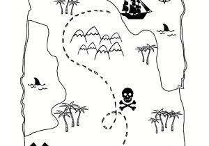 Carte Coloriage A Imprimer Coloriage Carte Au Trésor Dessins à Imprimer Gratuitement